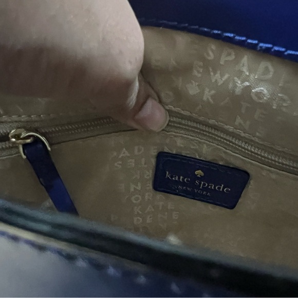 Kate spade bag - Picture 4 of 6